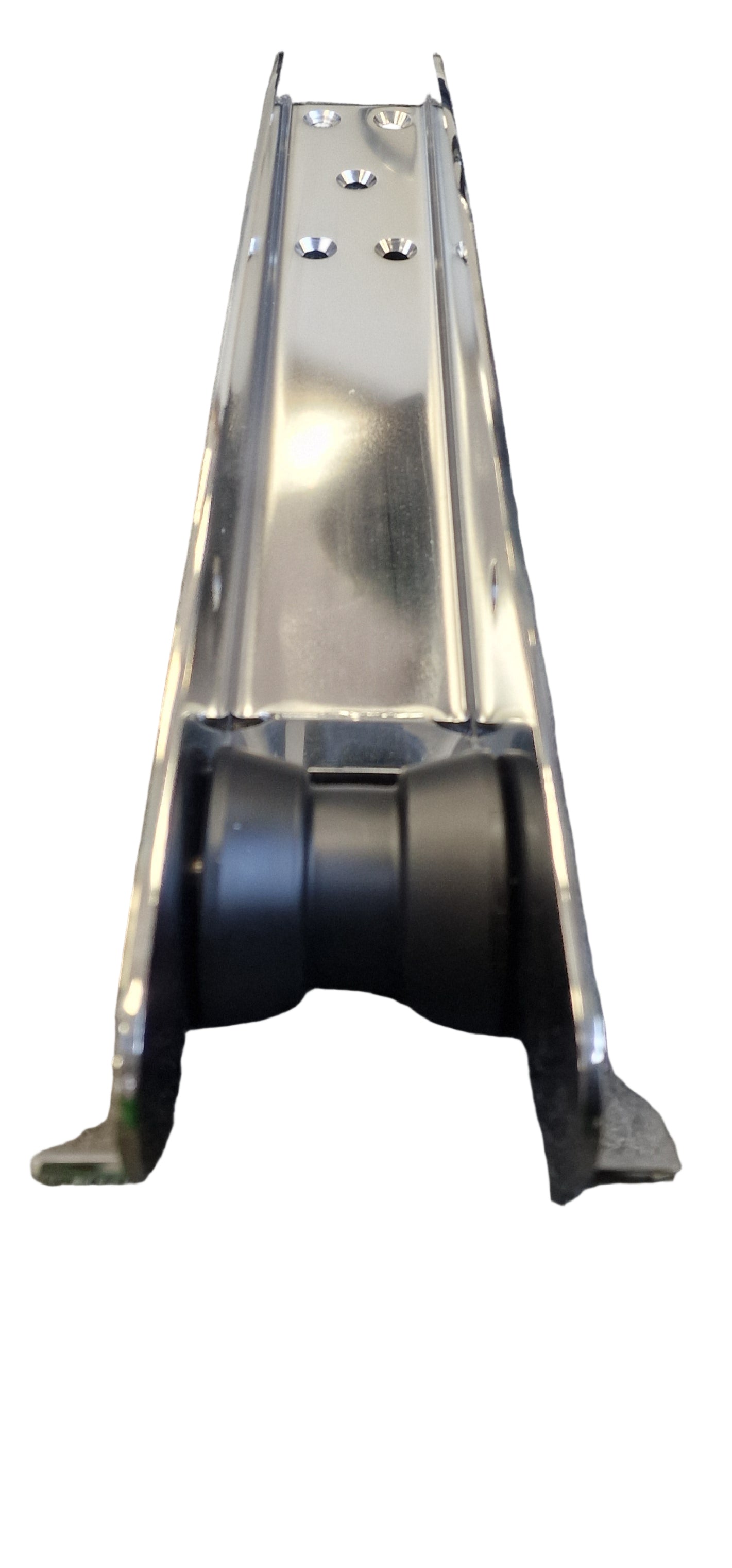 Jeanneau Leader Bow Roller 153890 - thumbnail 2