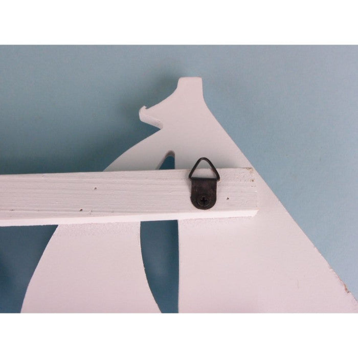 Sailboat Flotilla Coat Hooks - thumbnail 5