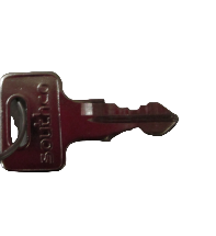Jeanneau Southco key 169499