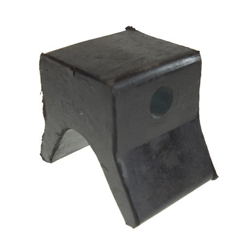 Black Bow Snubber Block - thumbnail 2