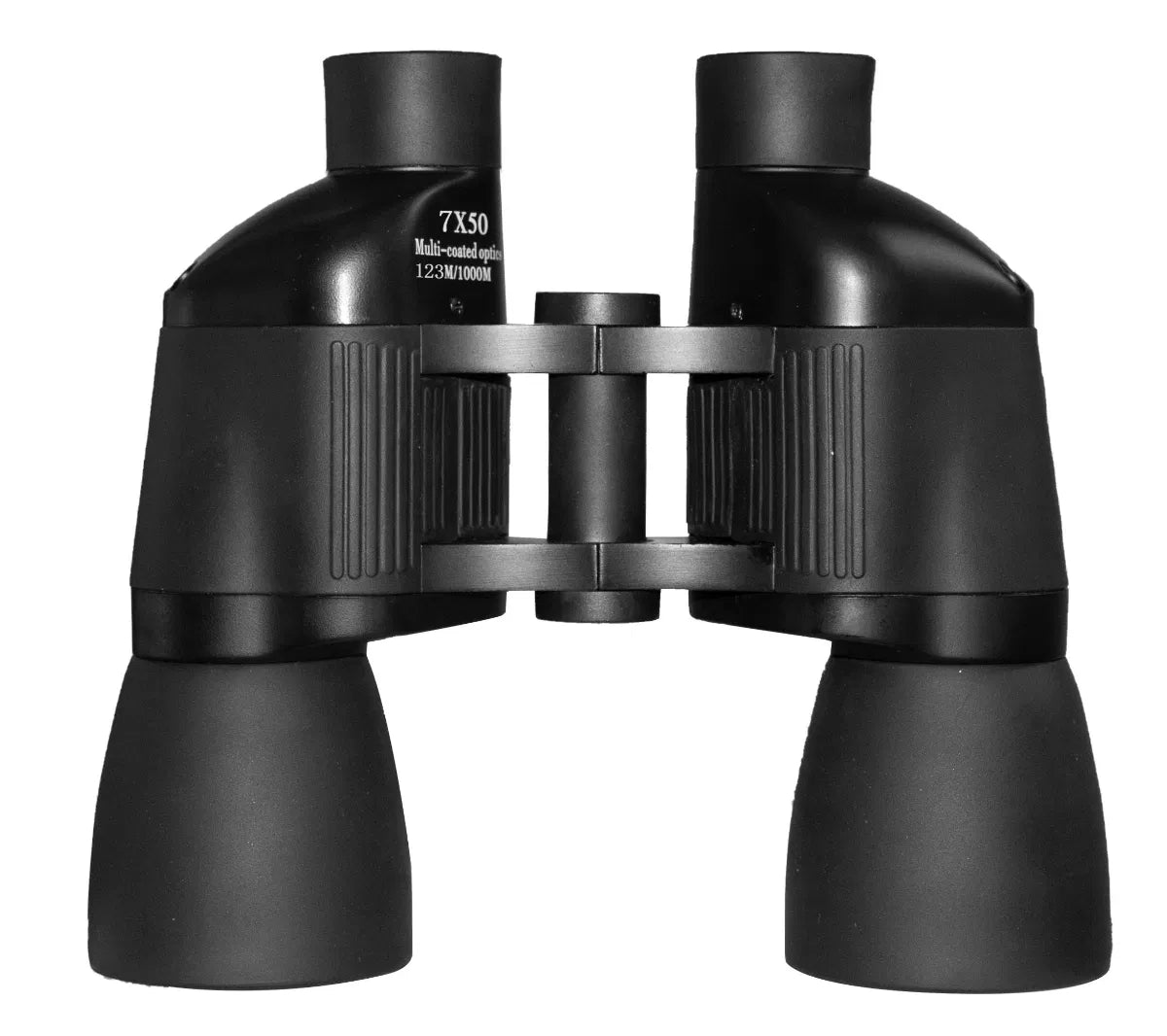 7 x 50 Fixed Focus Binoculars - thumbnail 2