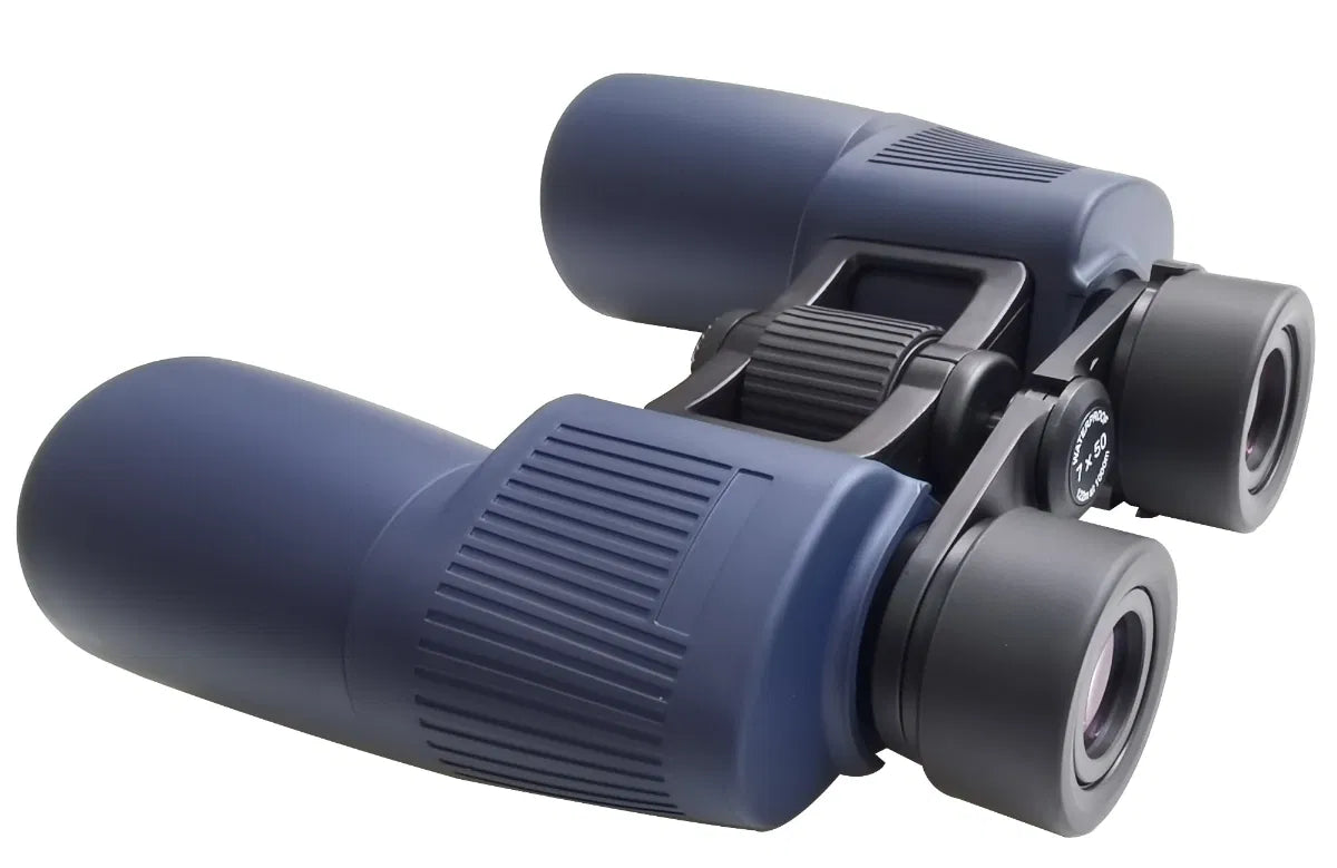 Waterproof Binoculars 7 x 50