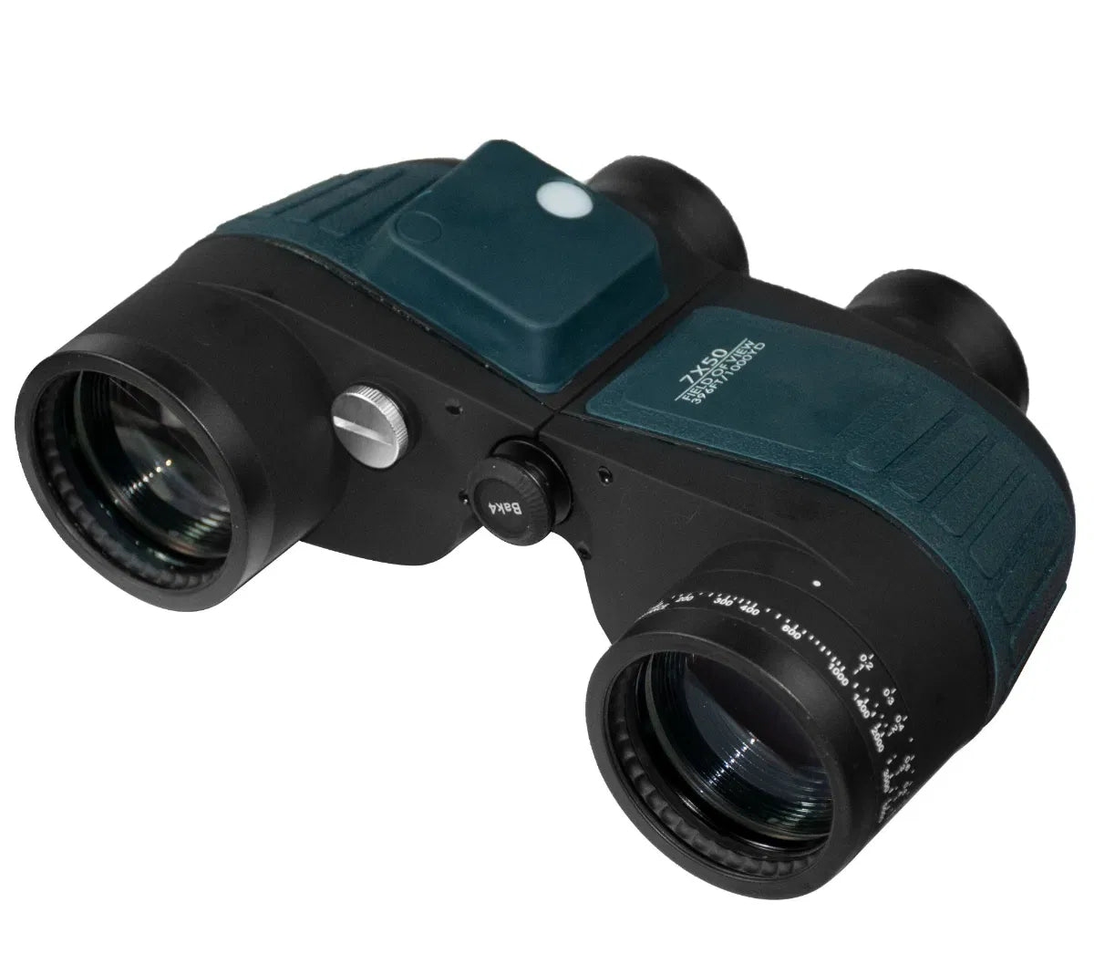 Binoculars 7 x 50 Compass & Waterproof - thumbnail 3