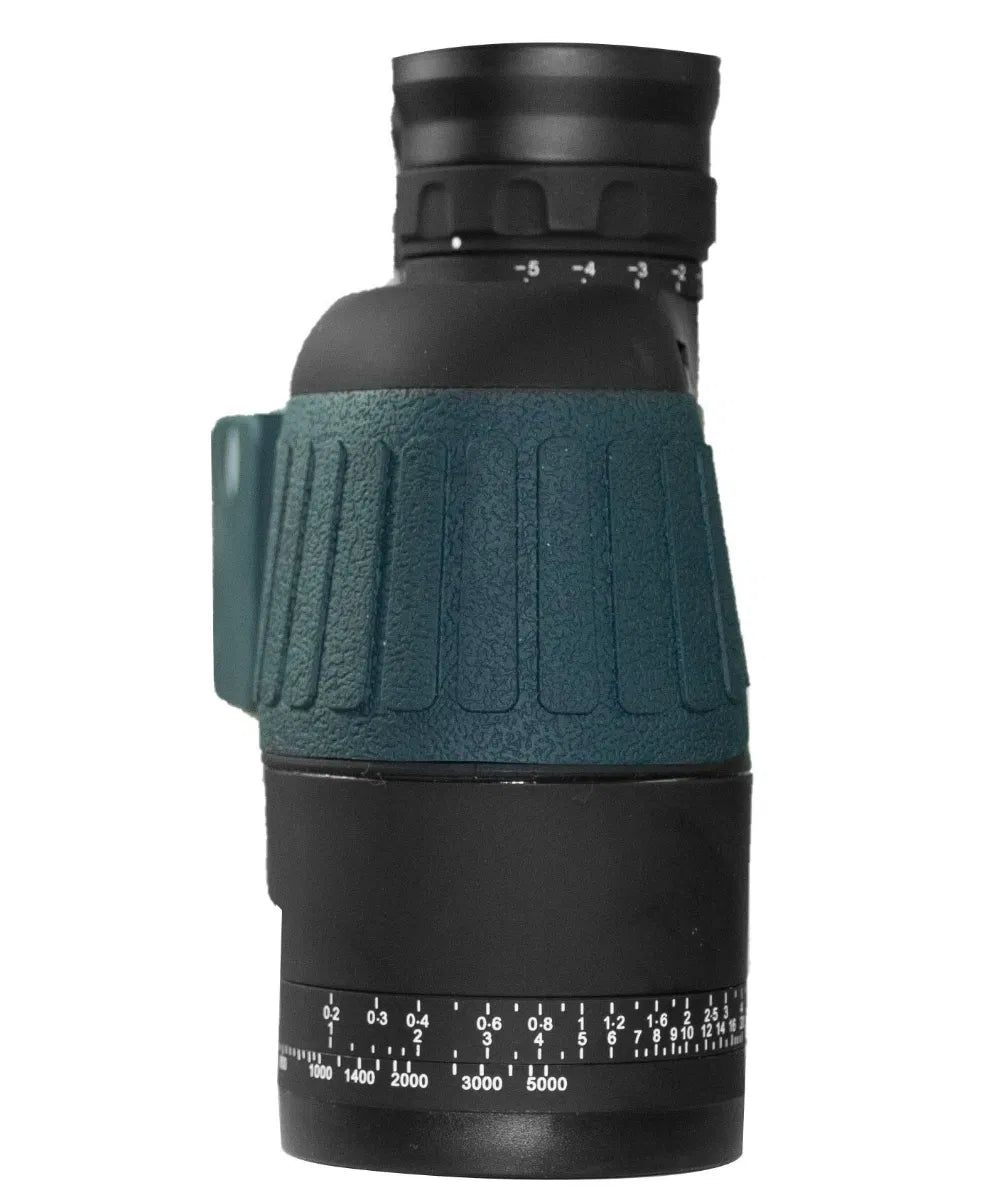 Binoculars 7 x 50 Compass & Waterproof - thumbnail 4