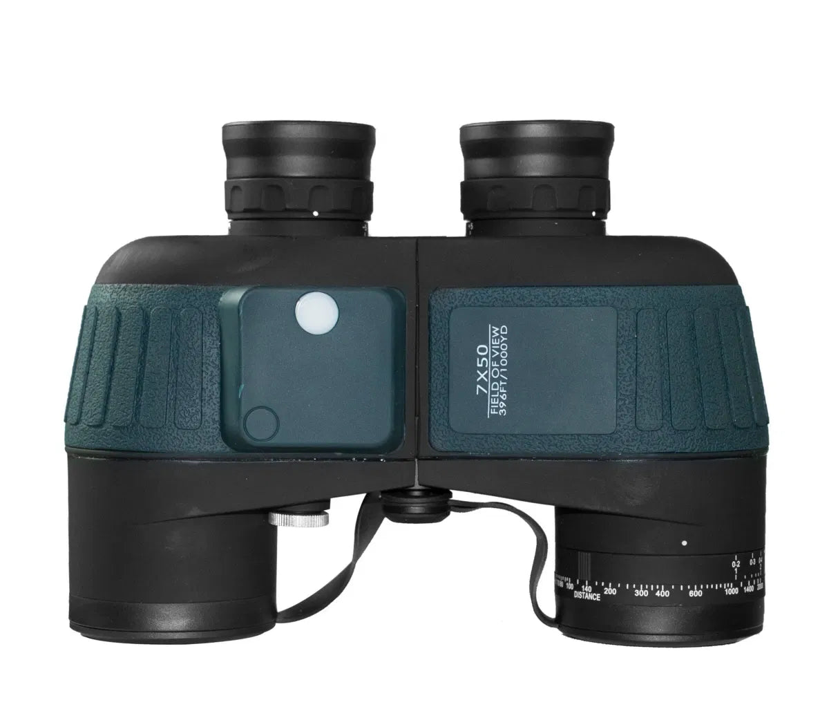 Binoculars 7 x 50 Compass & Waterproof - thumbnail 2