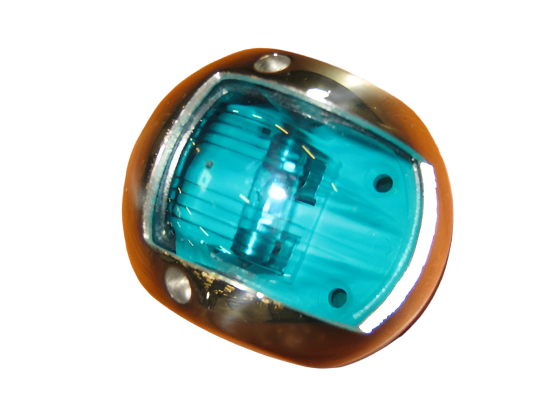 Jeanneau Starboard Light 171475 - thumbnail 2