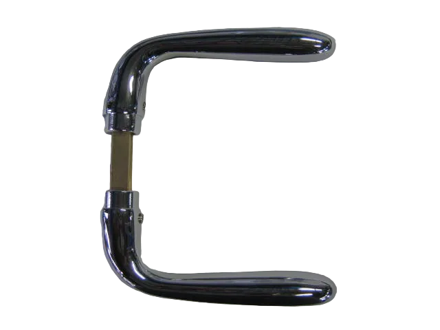 Jeanneau Cabin Door Handle (Pair) 171870 - thumbnail 2