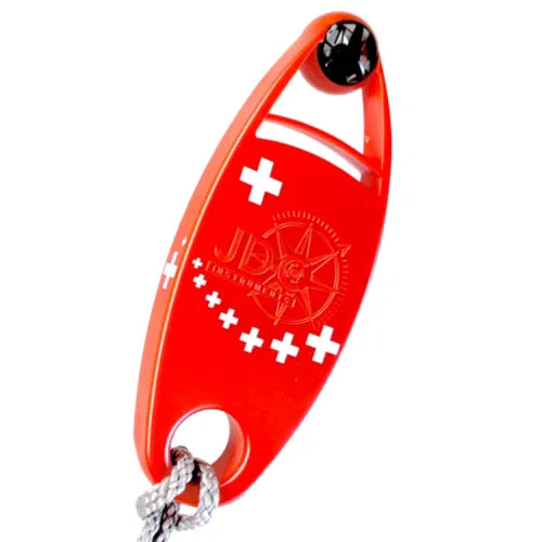 Skywatch Wind Swiss Collector's Wind & Temperature
