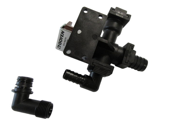 Jeanneau Solinoid Valve 189543 - thumbnail 2