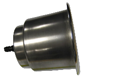 Jeanneau Stainless Cup Holder 198351 - thumbnail 2