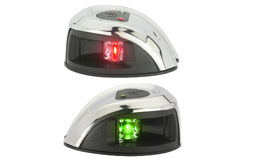 Jeanneau LED Nav Light Port & Starboard 199951