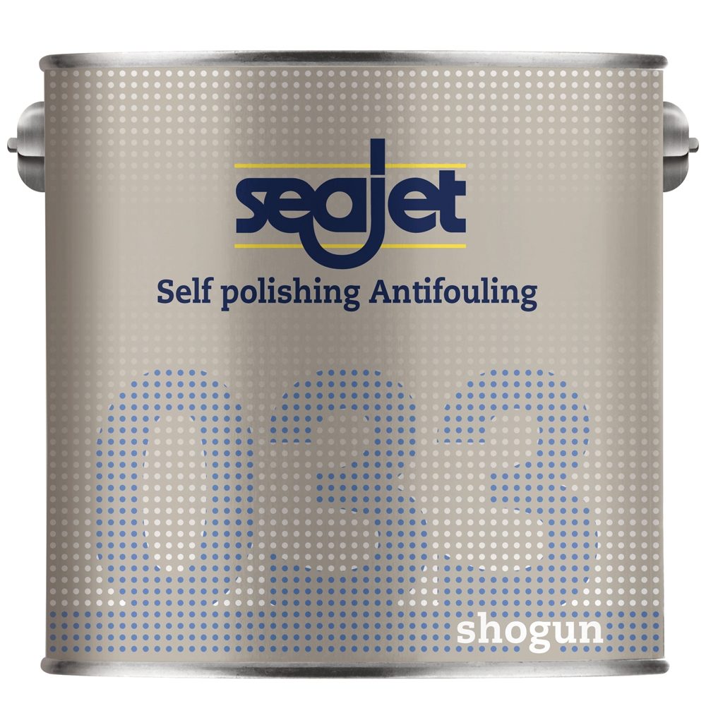 SEAJET 033 Shogun Antifoul 2.5L