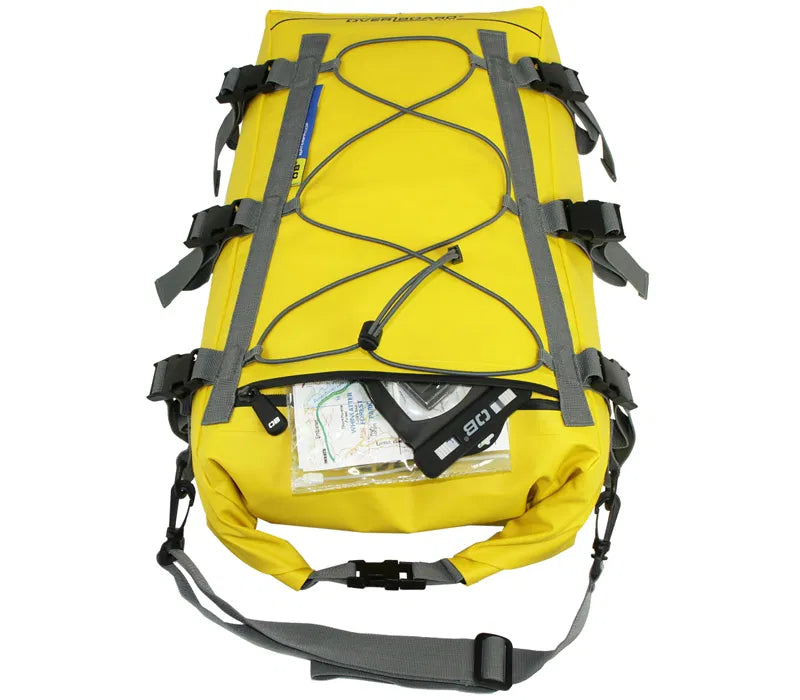 OverBoard 20 Litre SUP / Kayak Deck Bag - thumbnail 2