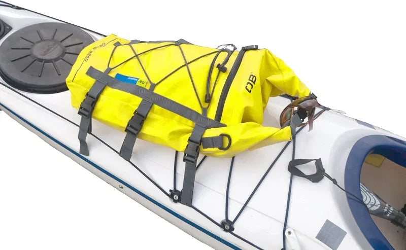 OverBoard 20 Litre SUP / Kayak Deck Bag - 3