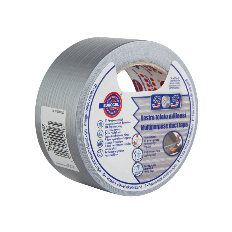 Eurocel 201 TPL Multipurpose Duct Tape