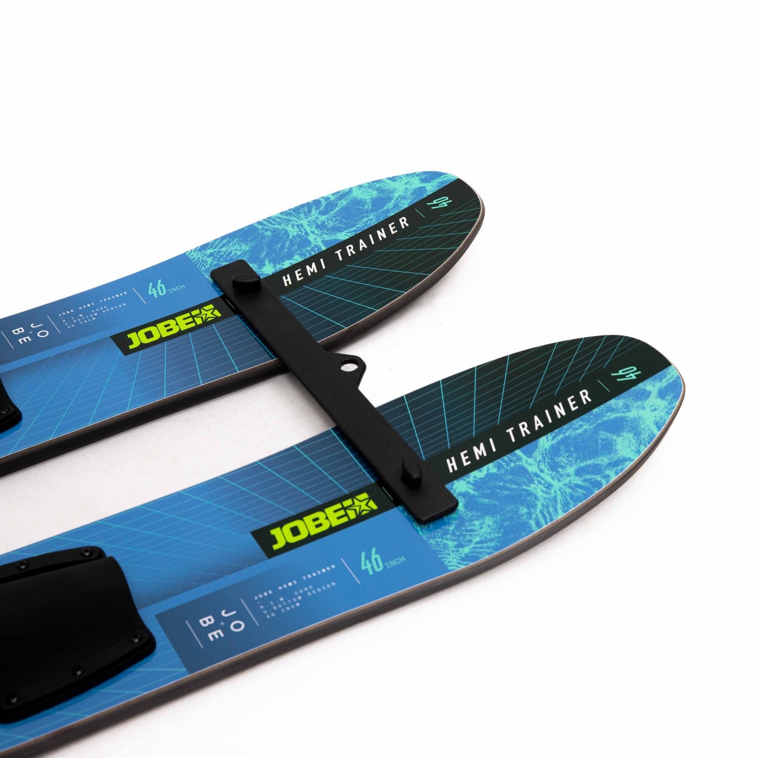 Jobe Hemi Trainer Water Ski`s - 4