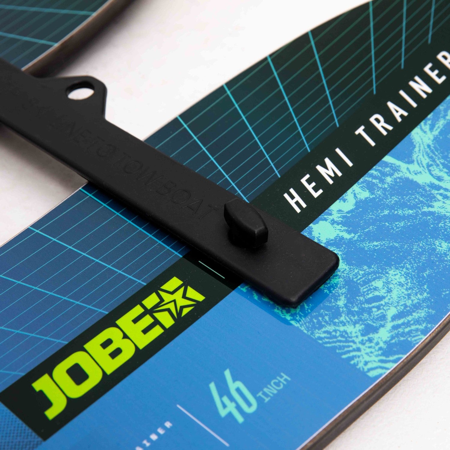 Jobe Hemi Trainer Water Ski`s - thumbnail 5