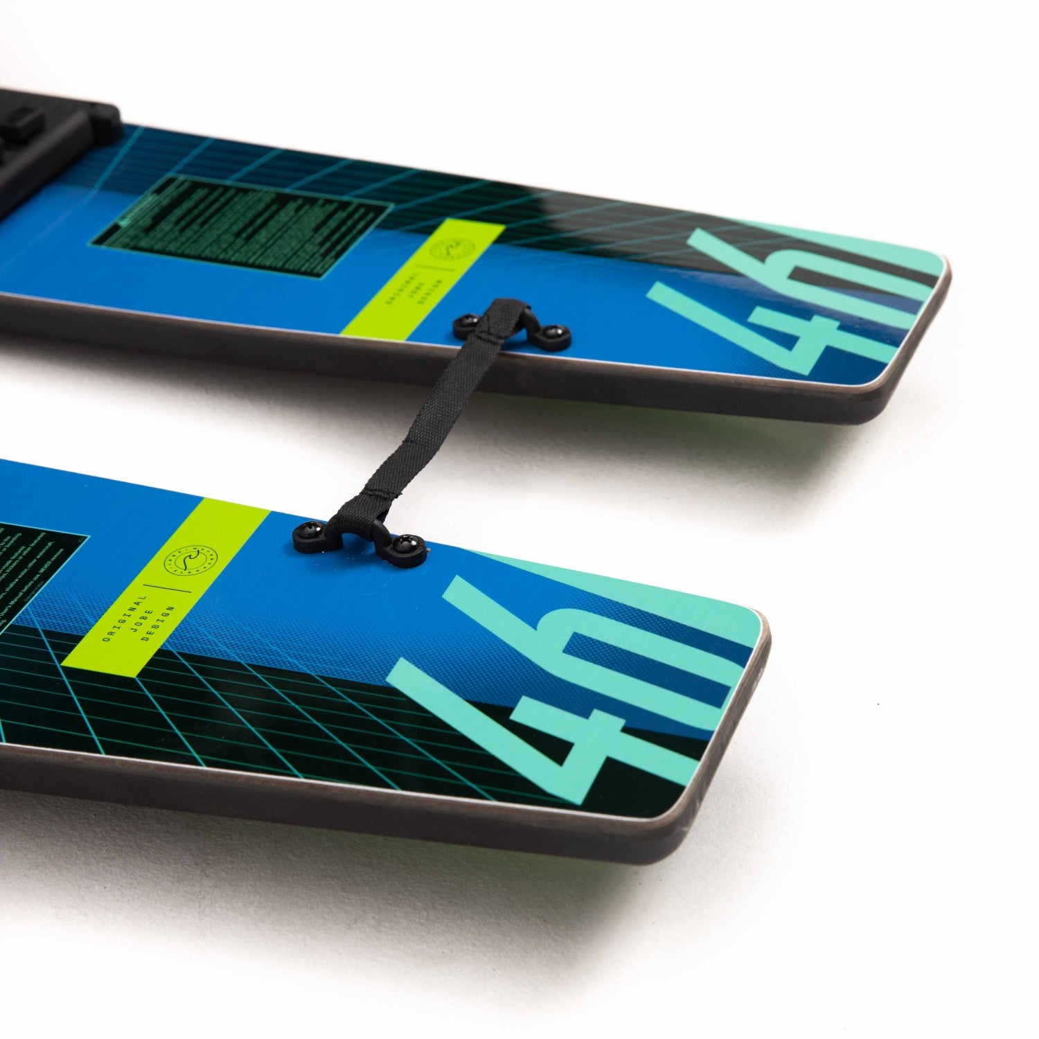 Jobe Hemi Trainer Water Ski`s - thumbnail 6