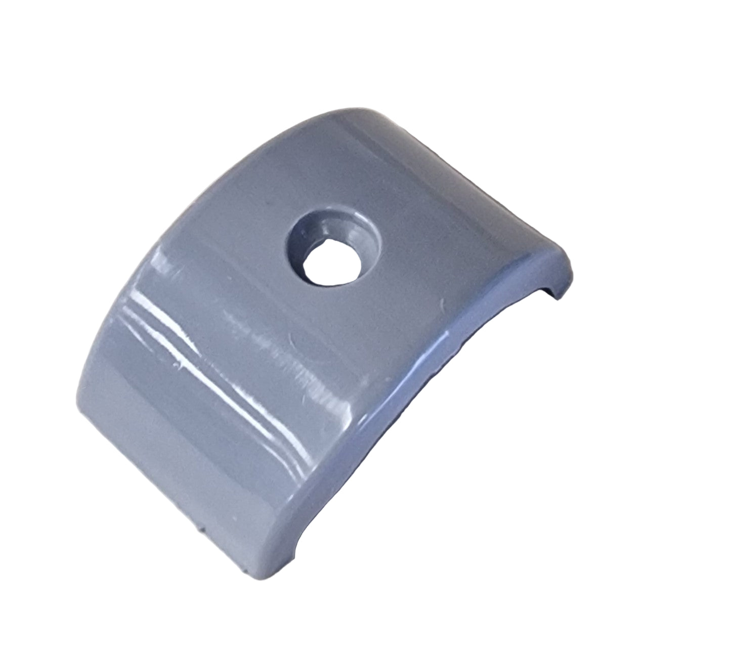 Jeanneau rubbing strip end cap grey 954669