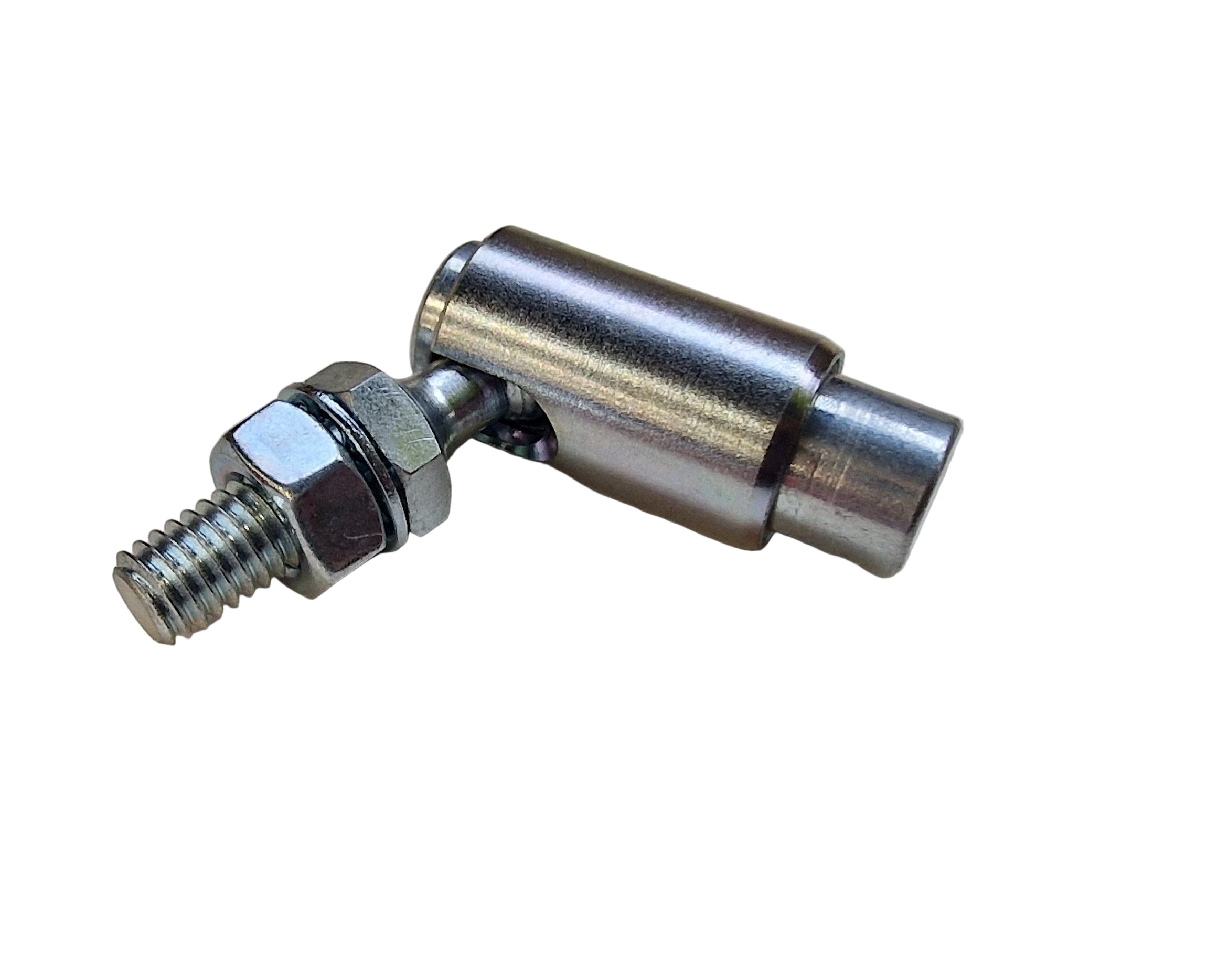 Ball Joint Control Cable Fitting 10-32 UNF 6mm Stud 4-L700