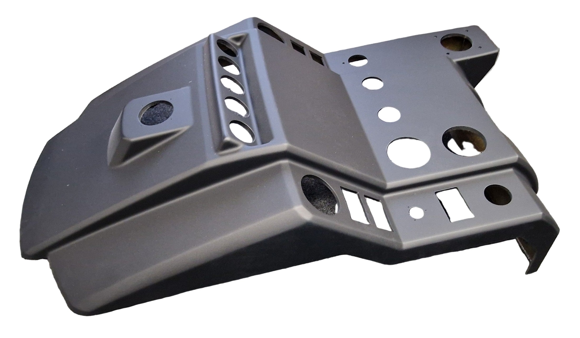 Jeanneau NC37 Dark Grey Dash 199739 - thumbnail 5