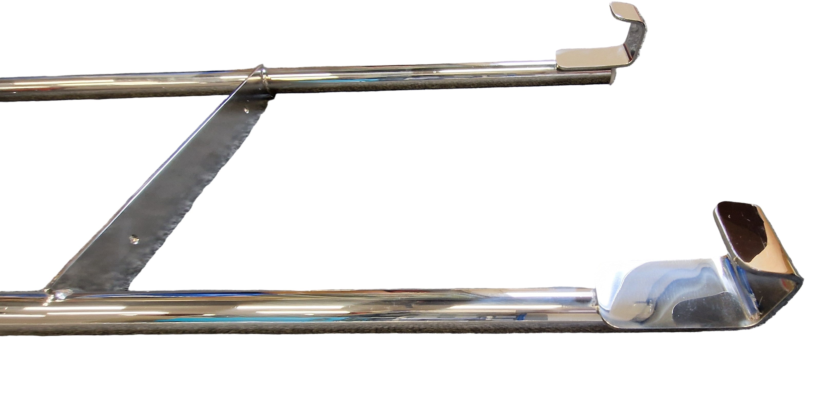 Jeanneau Cockpit Ladder 422355 - thumbnail 4