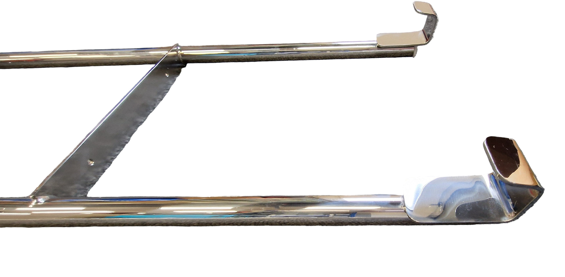 Jeanneau Cockpit Ladder 422355 - 4