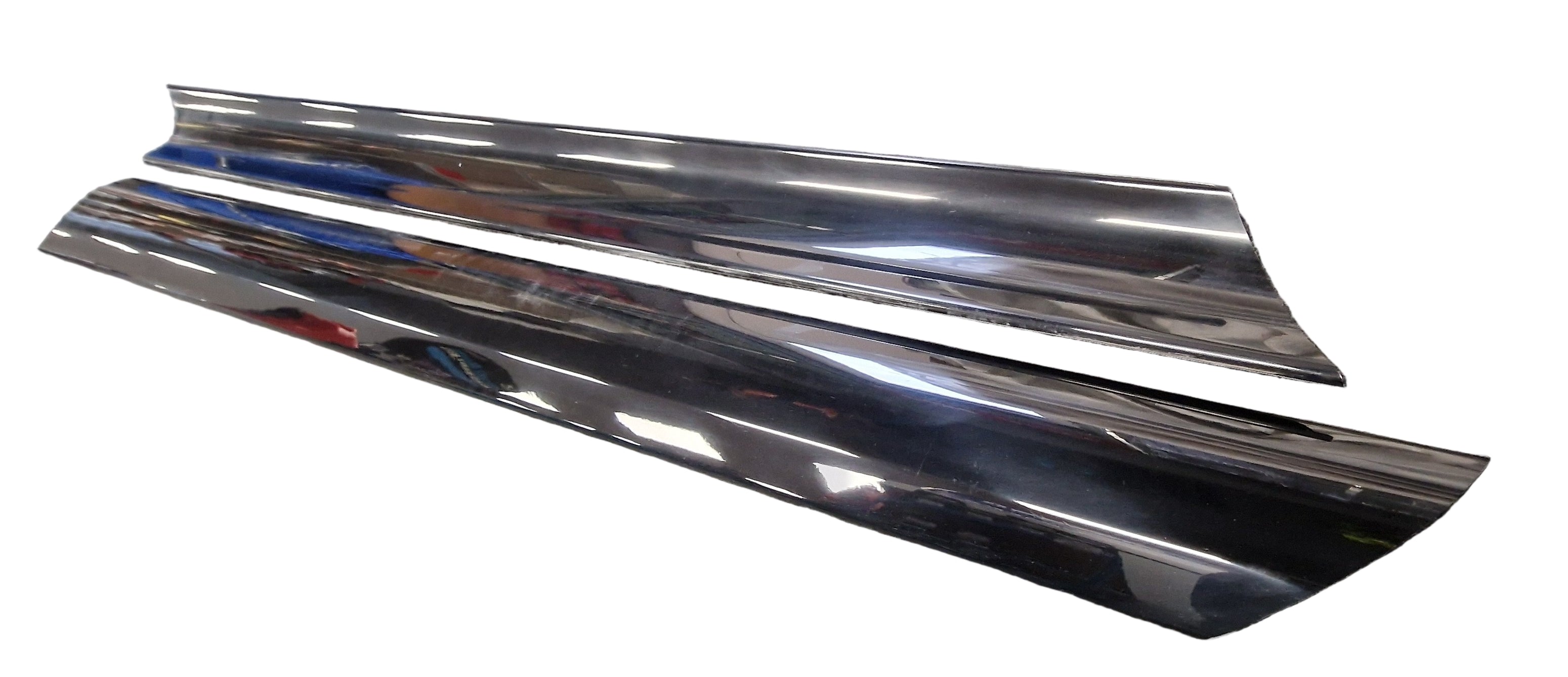 Jeanneau Merry Fisher 1095 Right Window Pillar 404105 - thumbnail 2