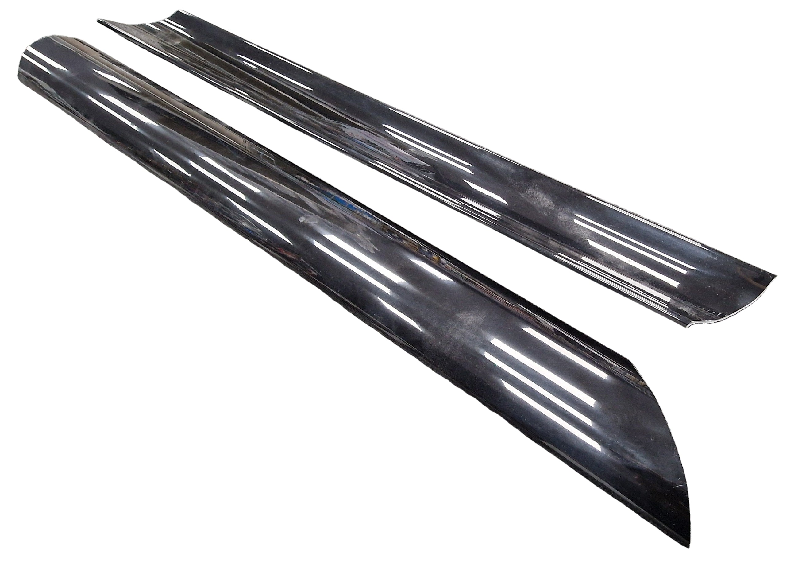 Jeanneau Merry Fisher 795 Series 2 Left Windscreen Pillar 410323 - thumbnail 2