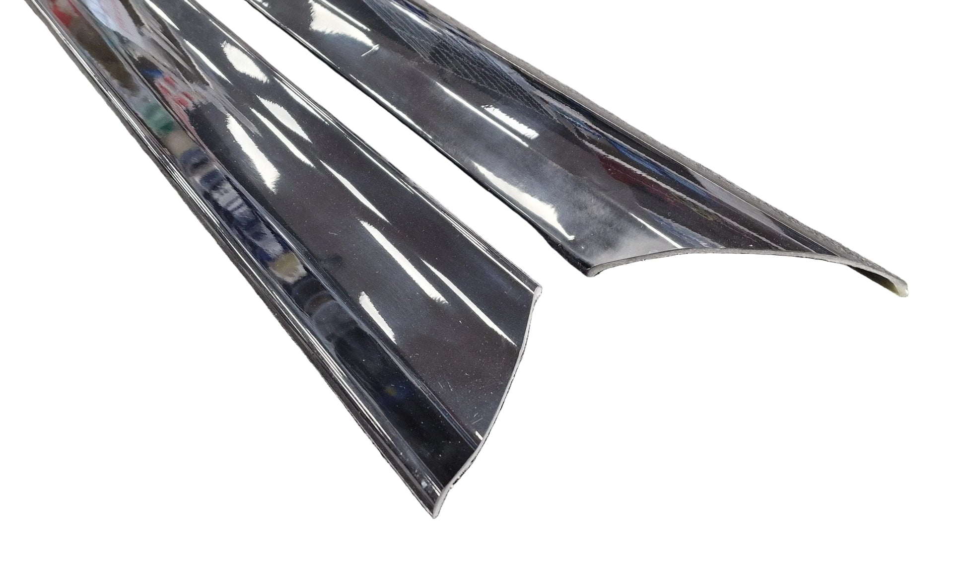 Jeanneau Merry Fisher 795 Series 2 Right Windscreen Pillar 410324 - 3