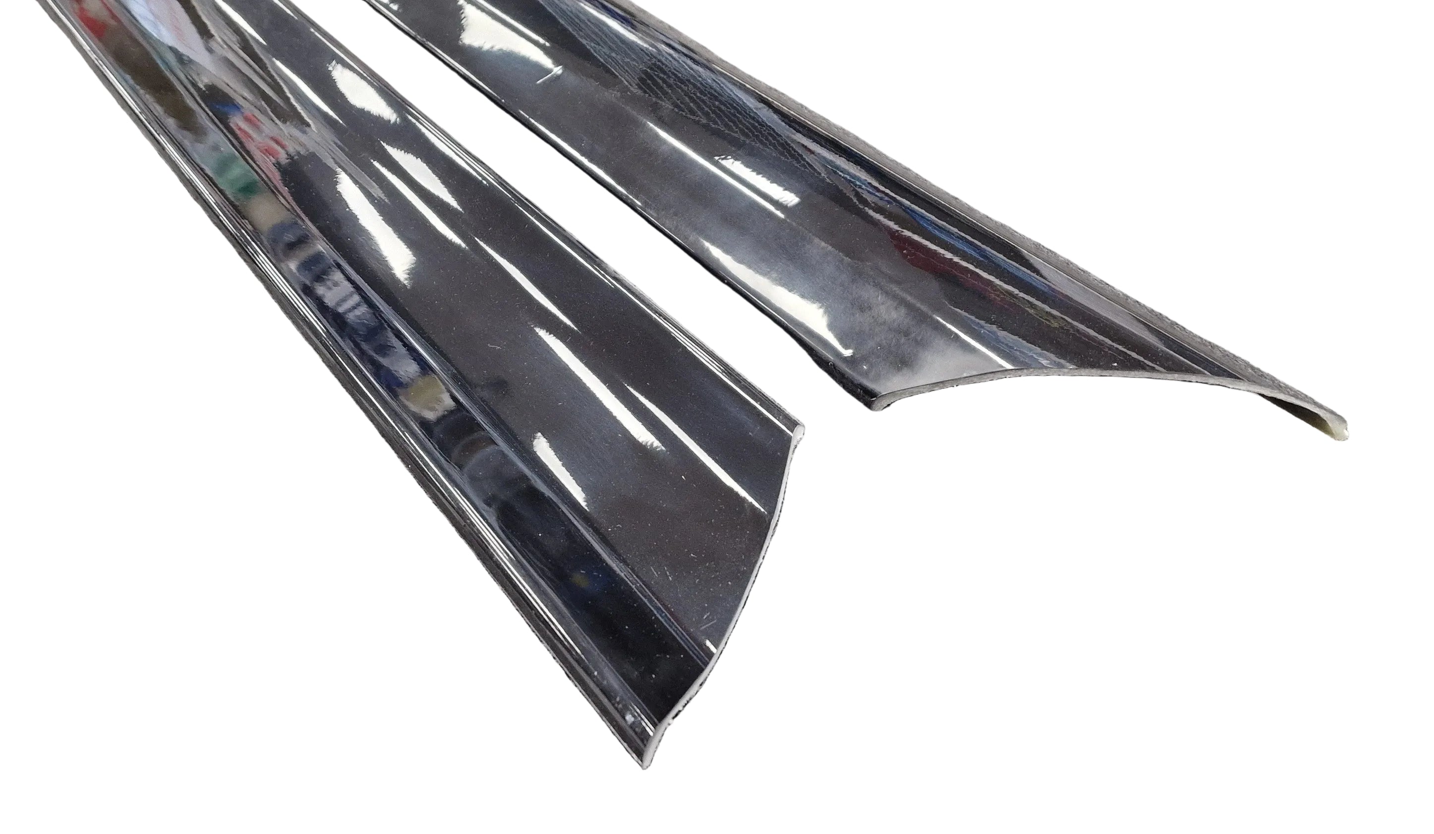 Jeanneau Merry Fisher 795 Series 2 Right Windscreen Pillar 410324