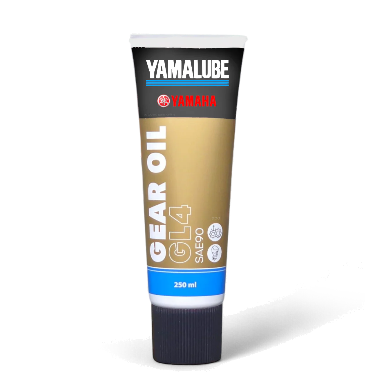 Yamalube GL4 SAE90 Gear Oil