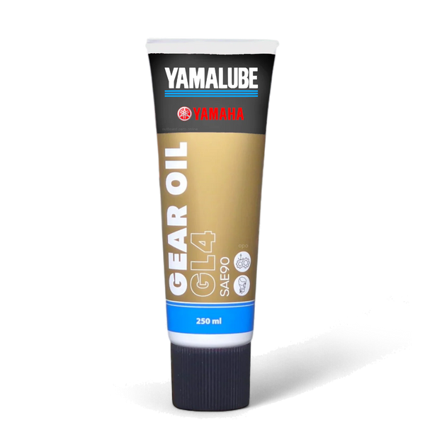 Yamalube GL4 SAE90 Gear Oil - thumbnail 2