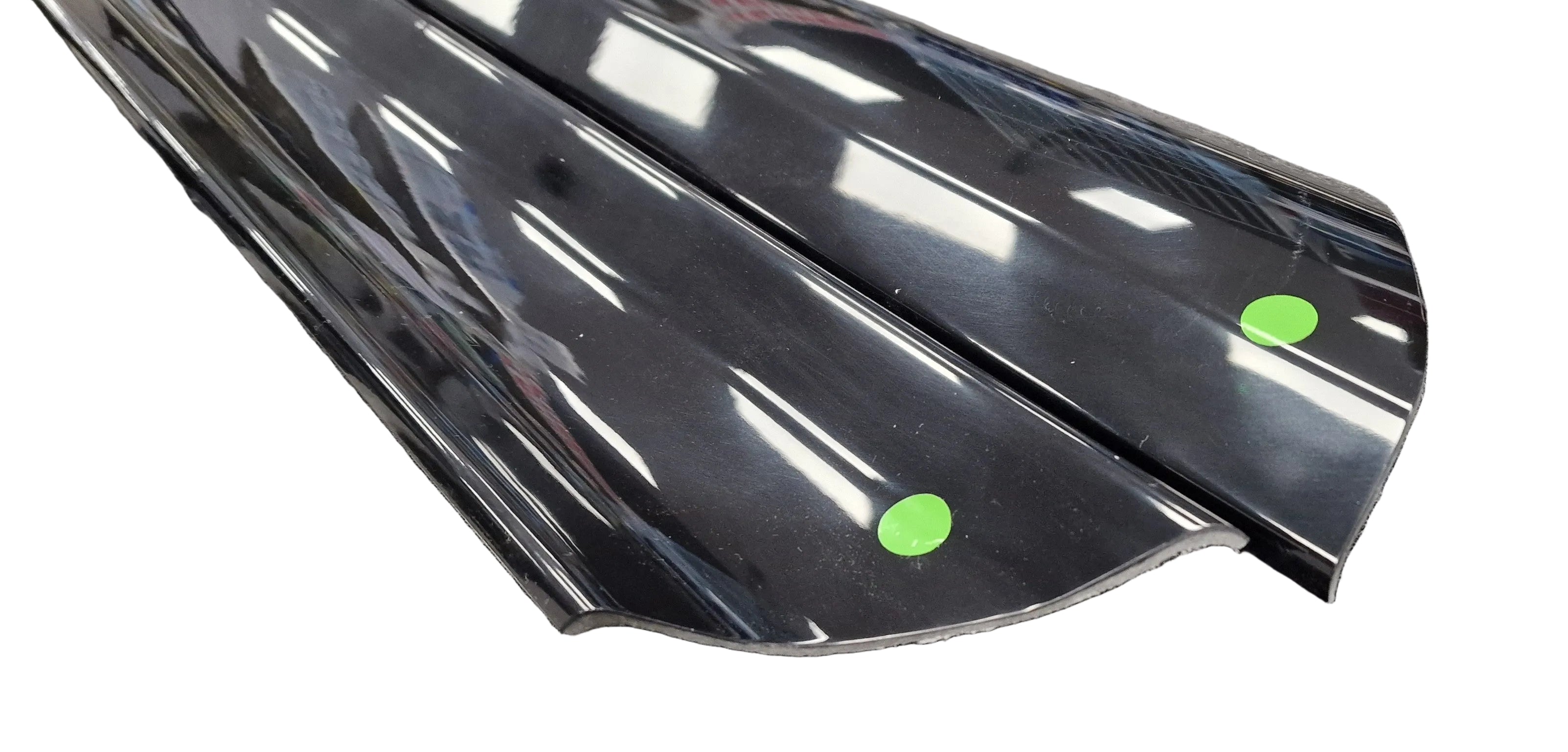 Jeanneau Merry Fisher 605 Left Windscreen Pillar (Pair) 415763