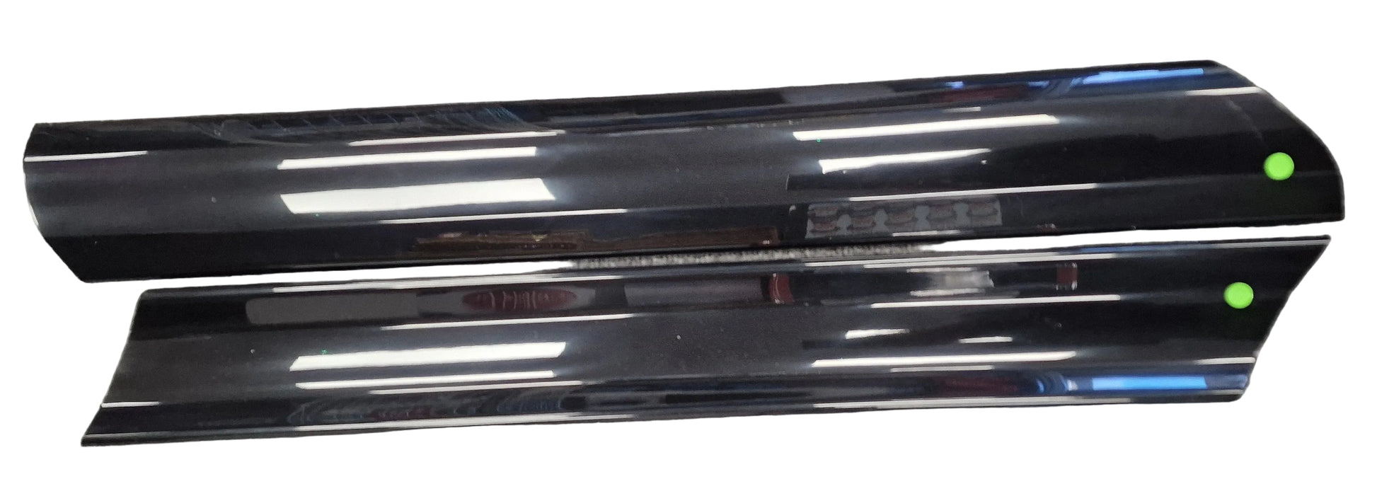 Jeanneau Merry Fisher 605 Left Windscreen Pillar (Pair) 415763 - 3