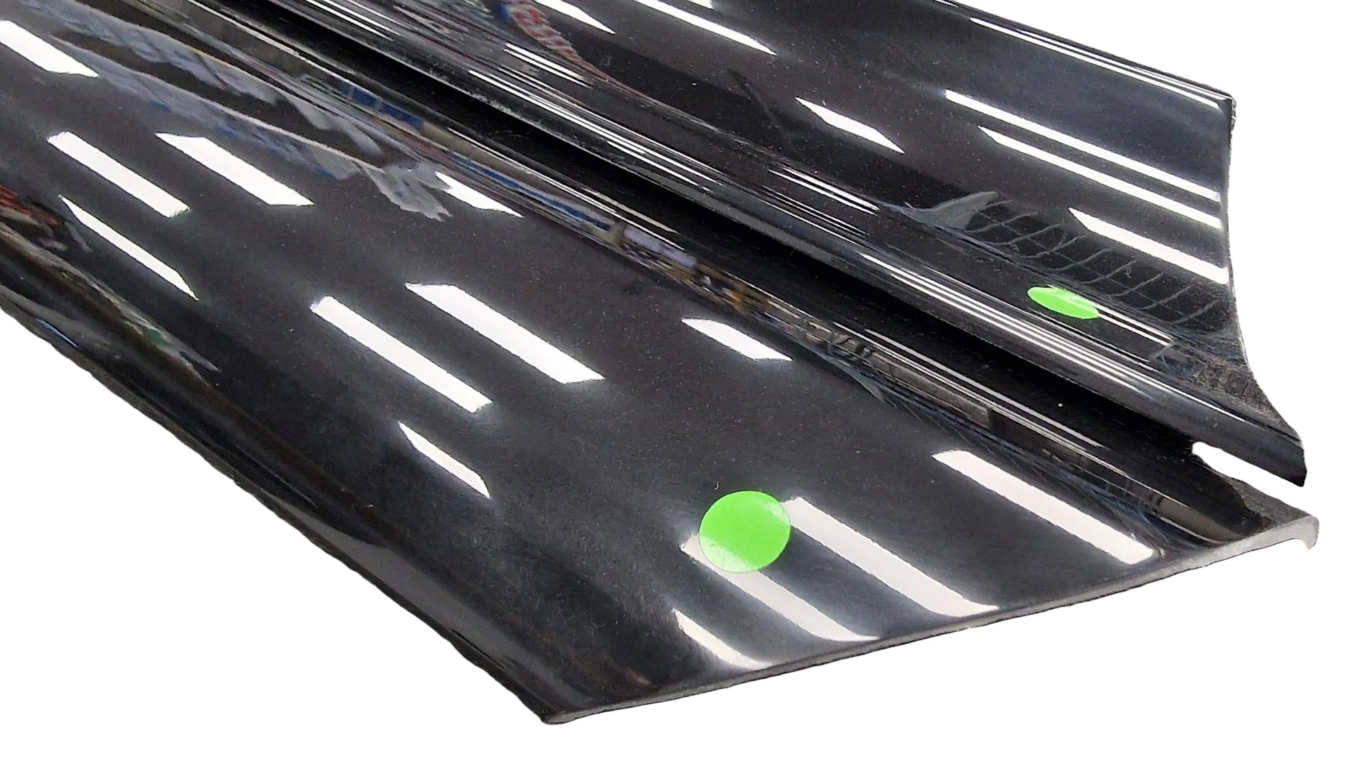 Jeanneau Merry Fisher 605 Right Windscreen Pillar (Pair) 415764 - 2