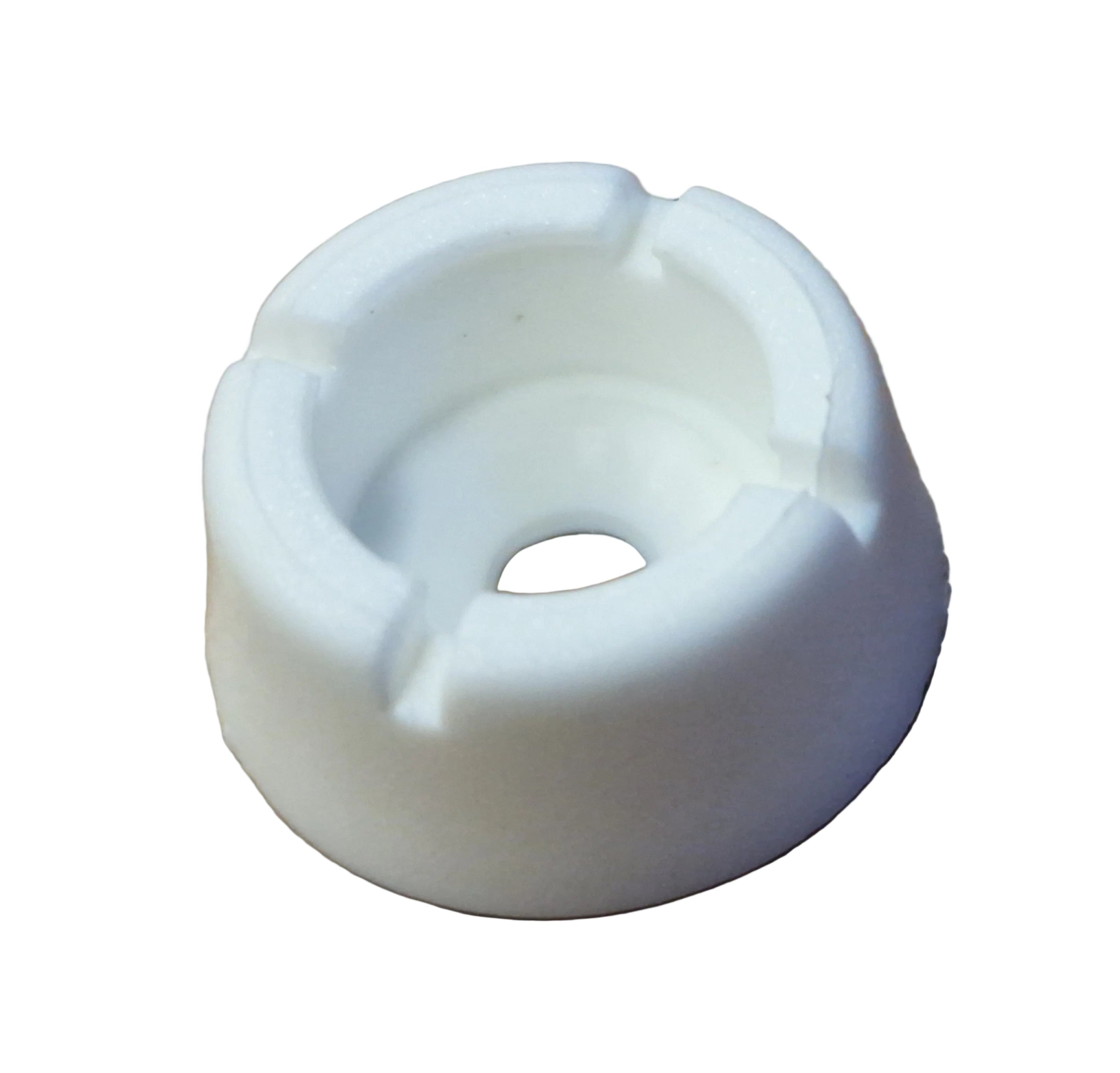 Stay Put Popper (White) 904706 - thumbnail 2