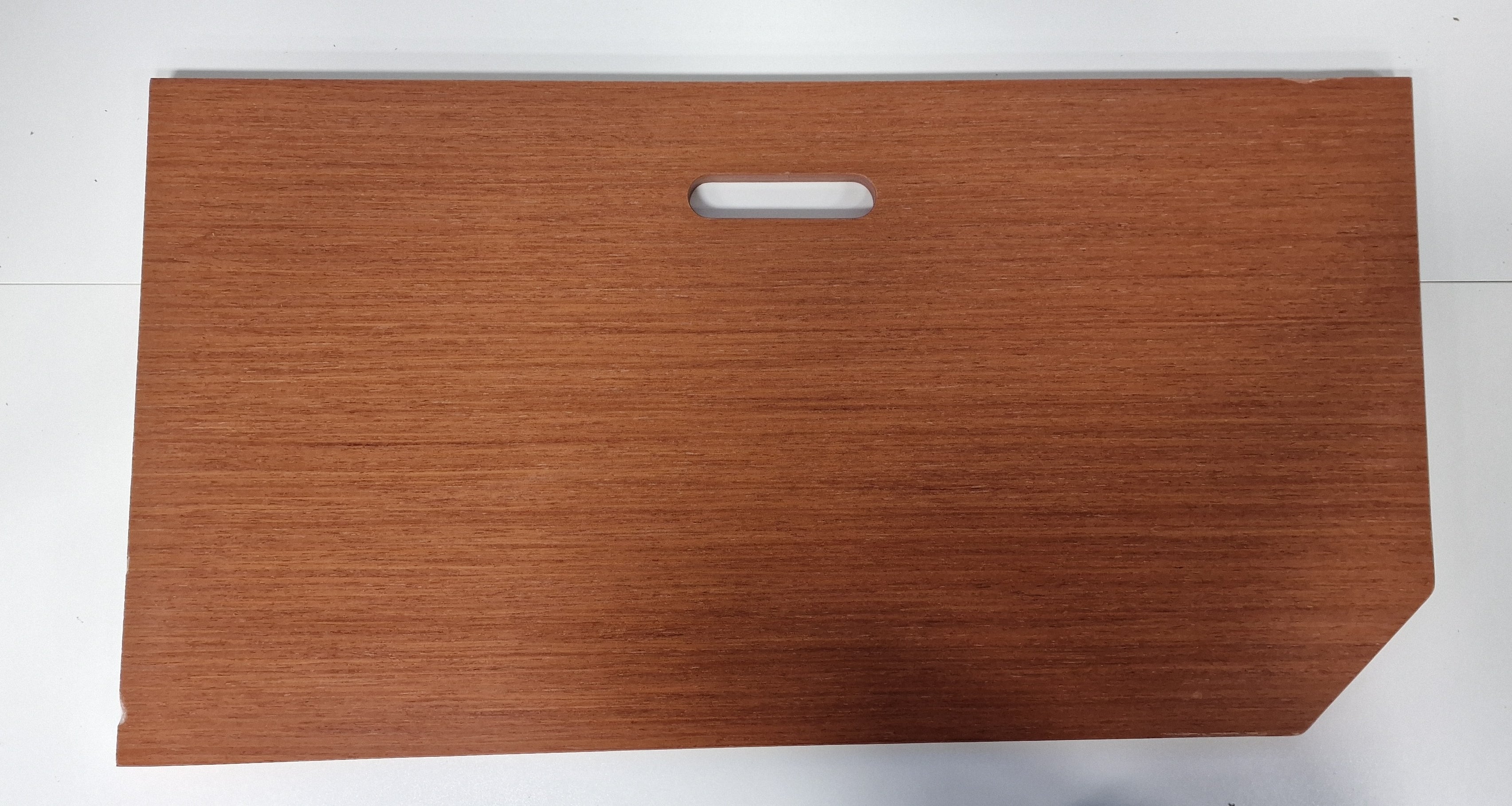 Jeanneau Merry Fisher 855 Wooden Panel (Slight damage) 946004