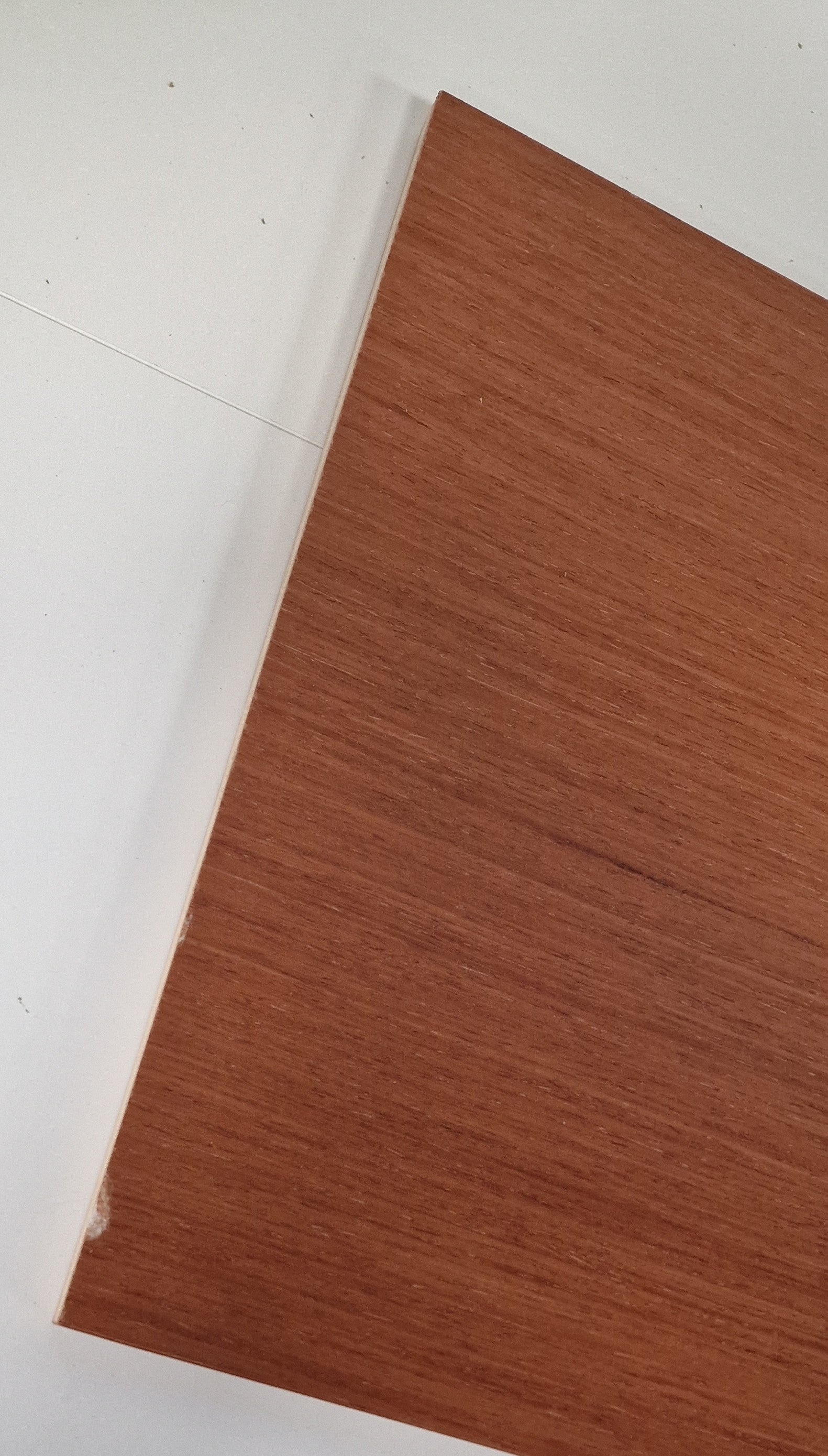 Jeanneau Merry Fisher 855 Wooden Panel (Slight damage) 946004 - 3