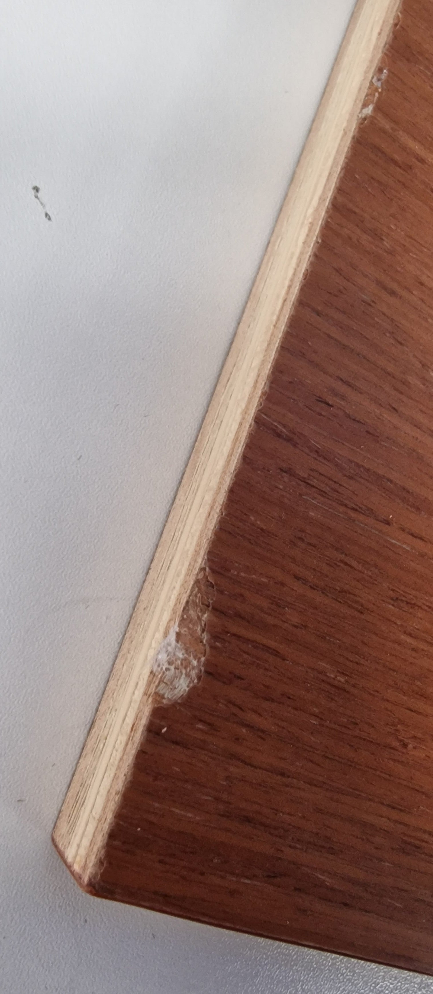 Jeanneau Merry Fisher 855 Wooden Panel (Slight damage) 946004 - thumbnail 4