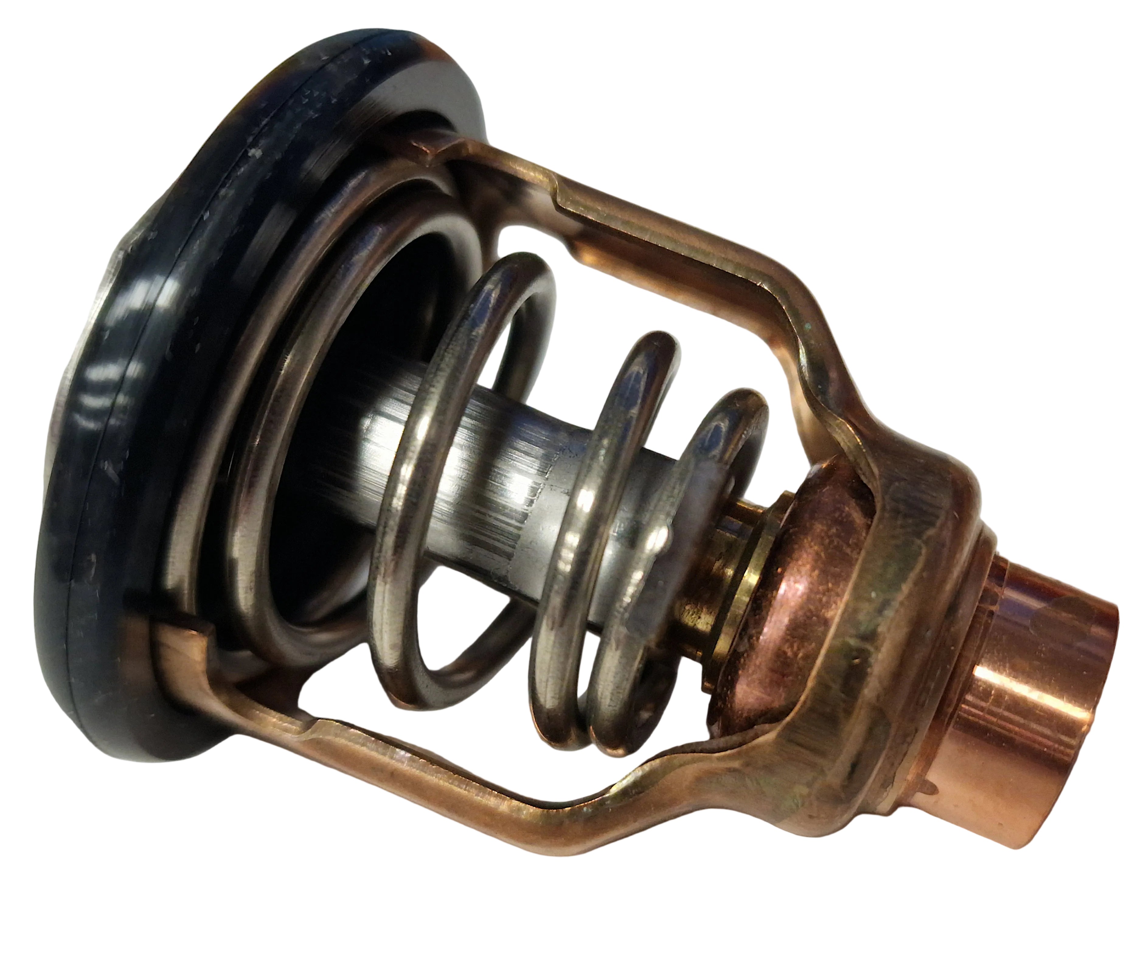 Genuine Suzuki Thermostat – 17670-69L00-000 – Direct From Japan – OEM Quality