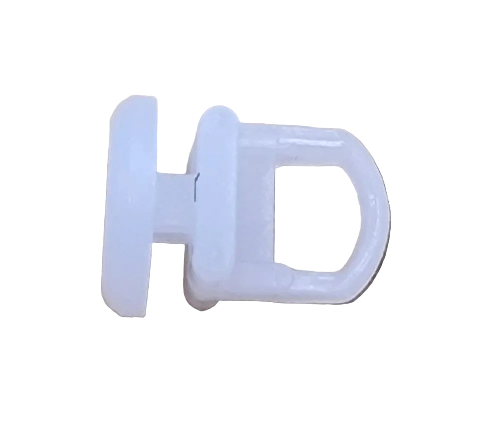 Jeanneau Curtain Slider 006021