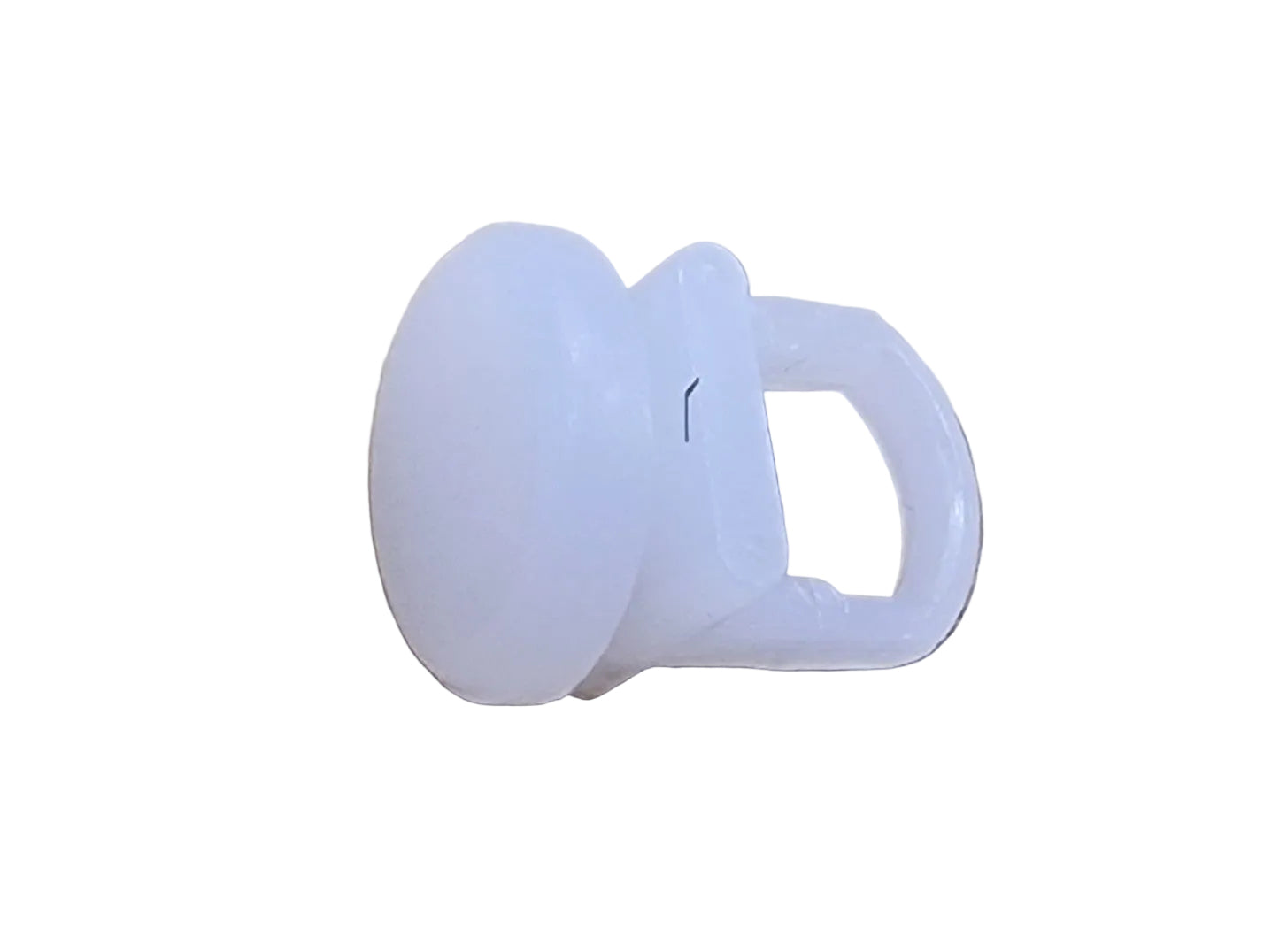 Jeanneau Curtain Slider 006021