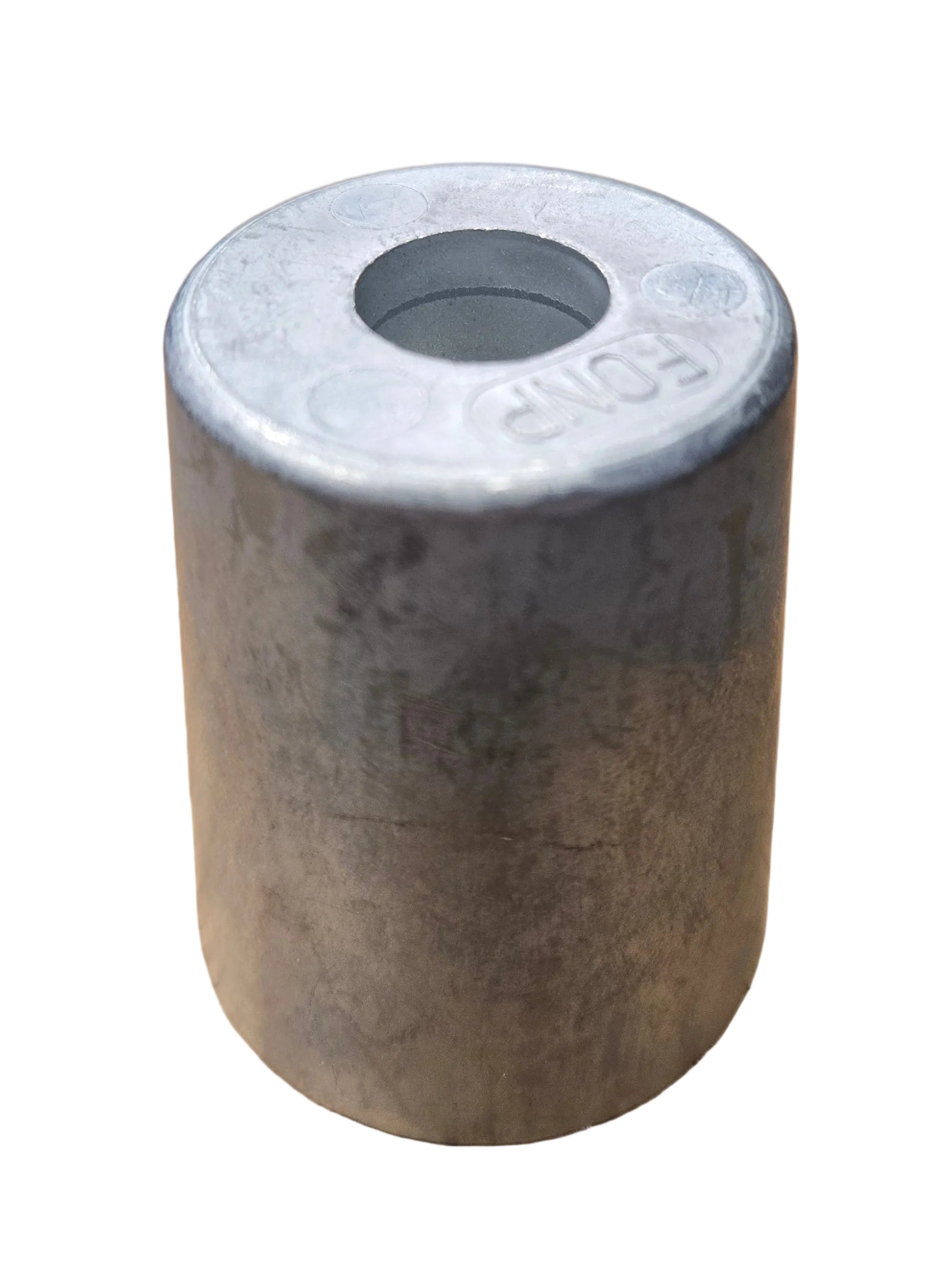 AG Zinc Shaft Anode Tapered Fits Beneteau (35mm Shaft) 2-60402