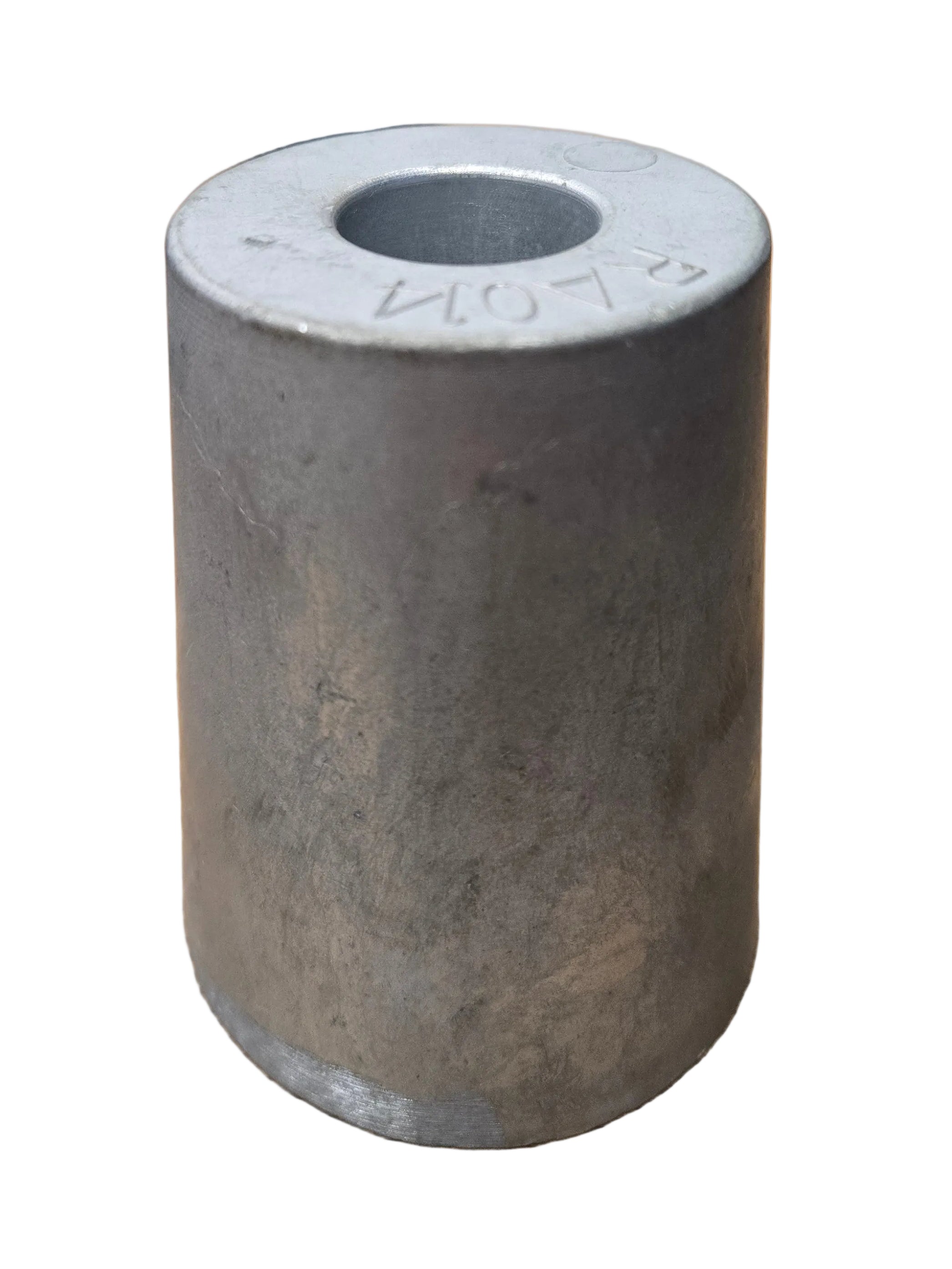 AG Zinc Shaft Anode Tapered Fits Beneteau (45mm Shaft) 2-60404
