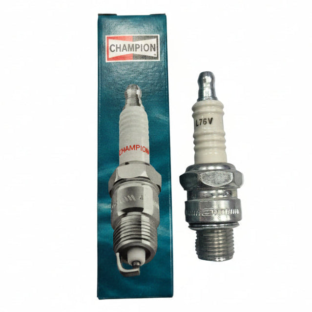 Champion L76V Spark Plug 33-896329827