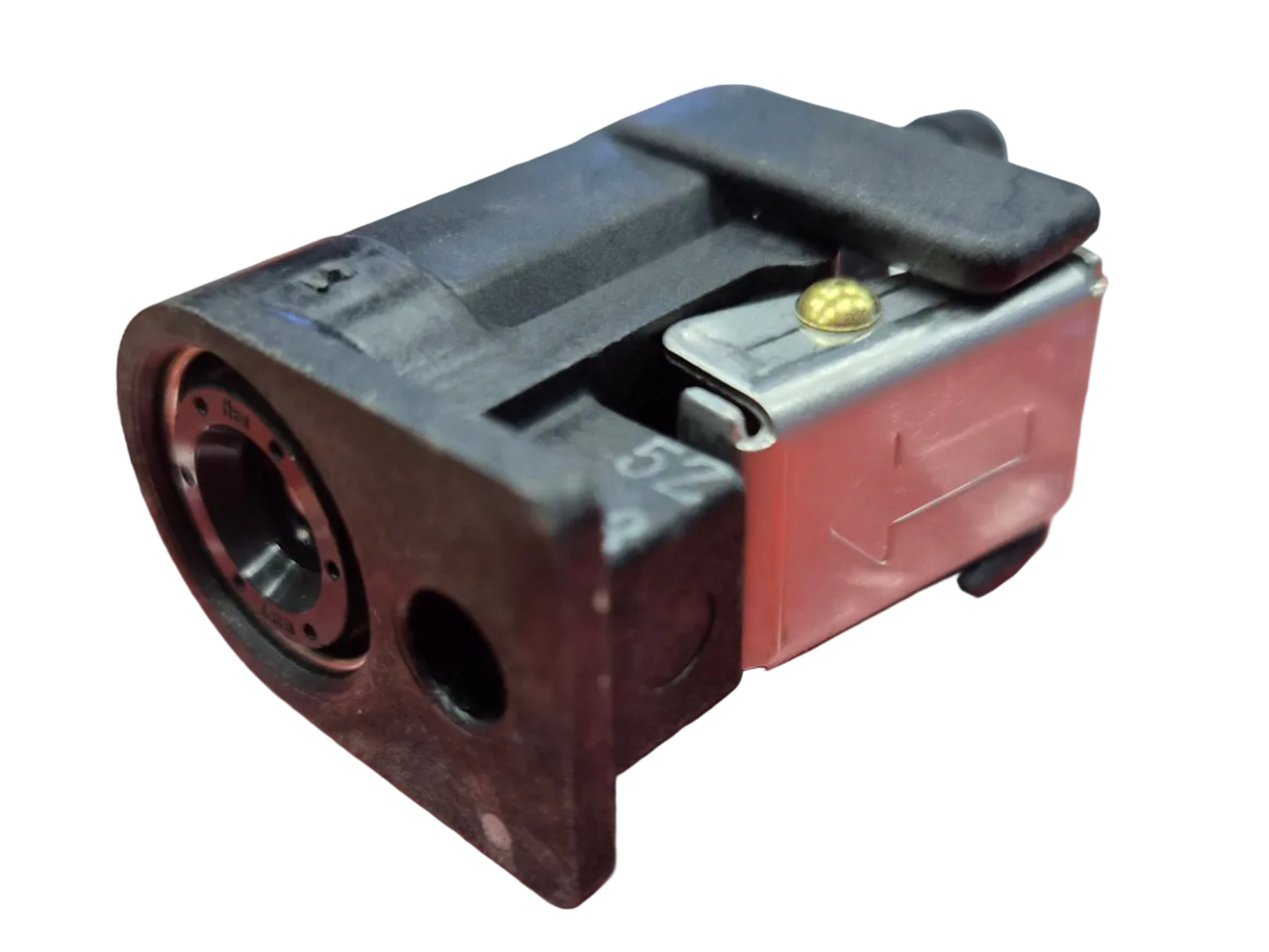 Yamaha 6G1243050500 Fuel Connector 6mm Engine Side