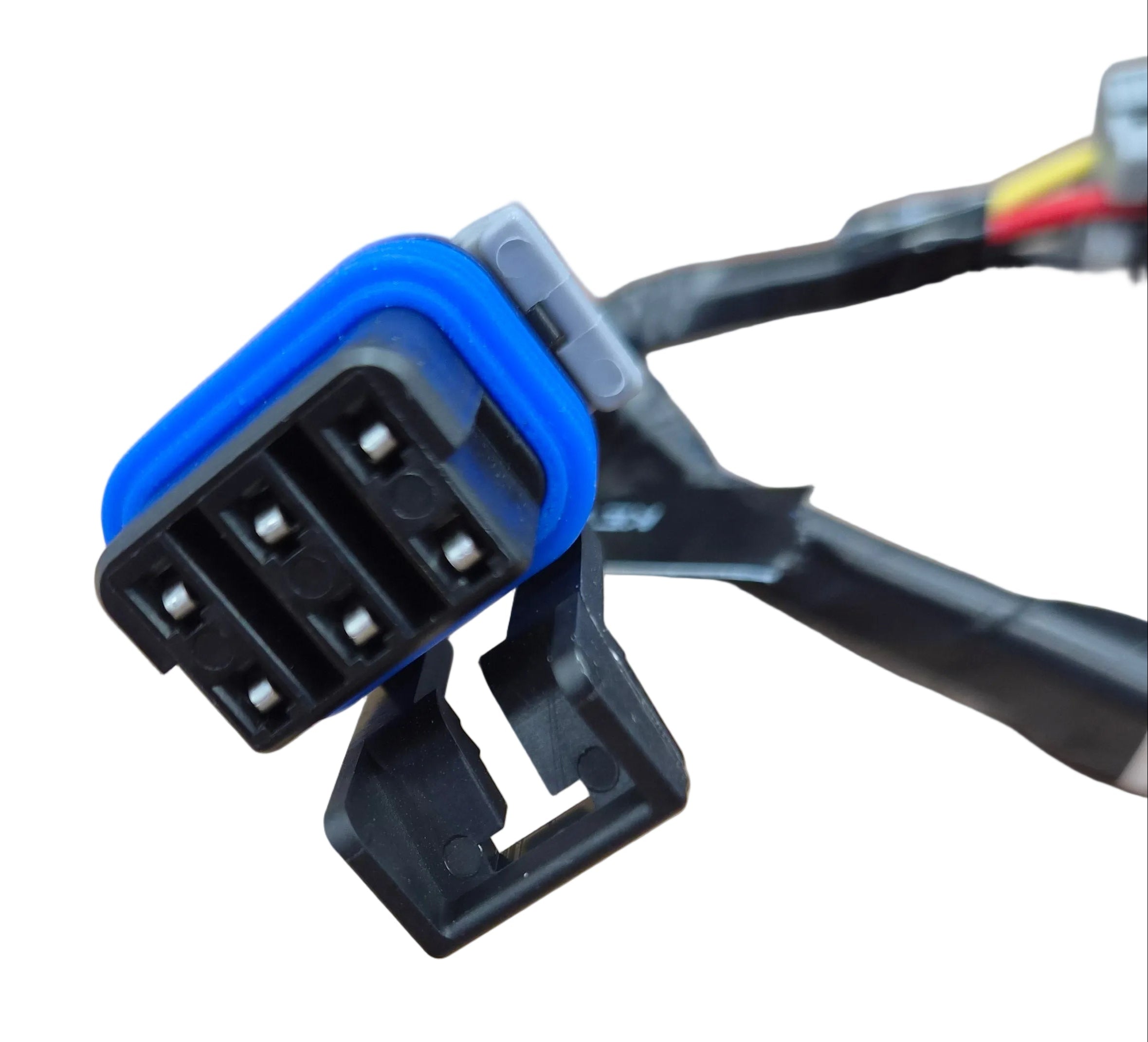 Mercury-Mercruiser 84-8M0159838 HARNESS-T STOP - thumbnail 3