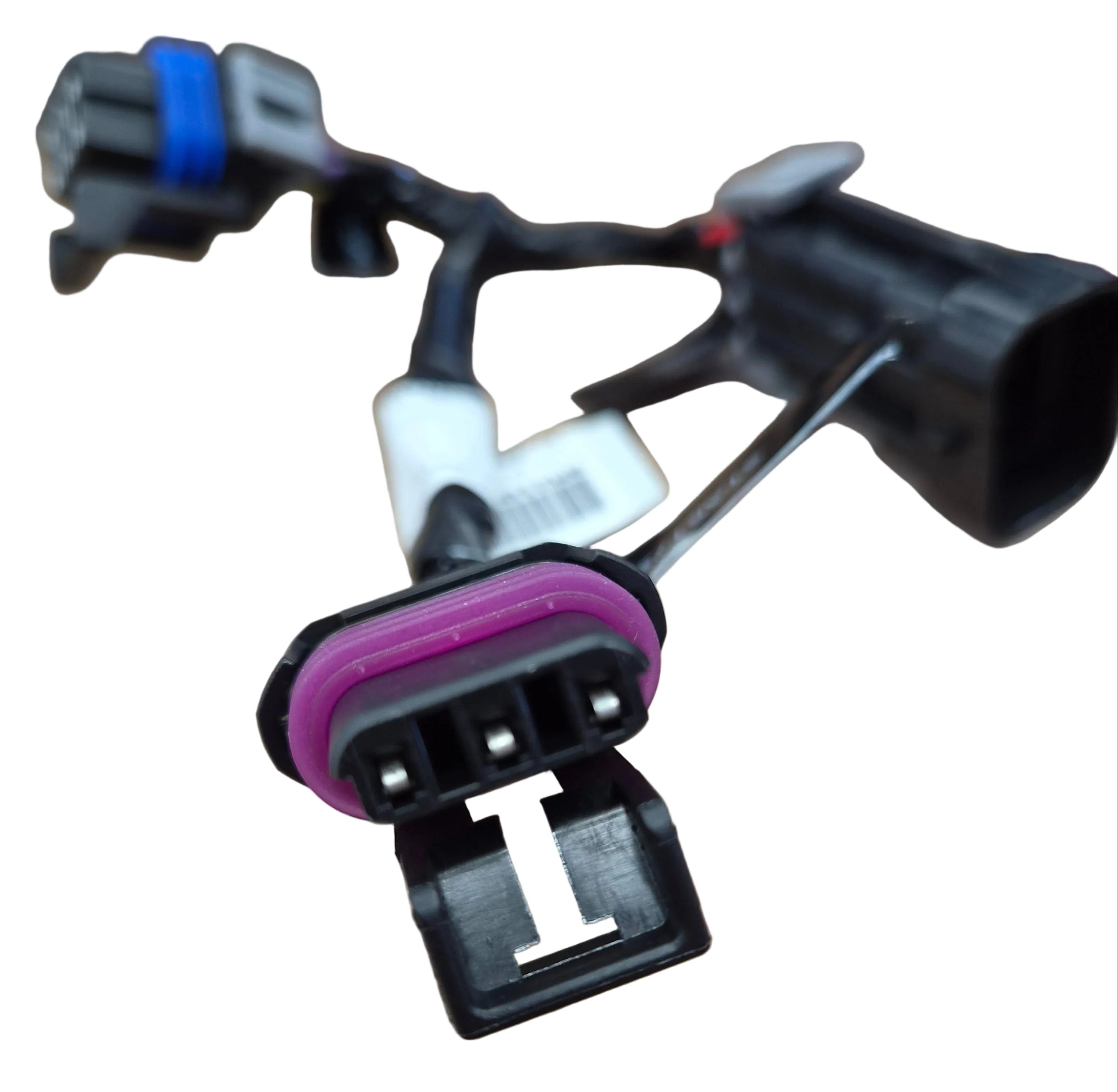 Mercury-Mercruiser 84-8M0159838 HARNESS-T STOP - thumbnail 4