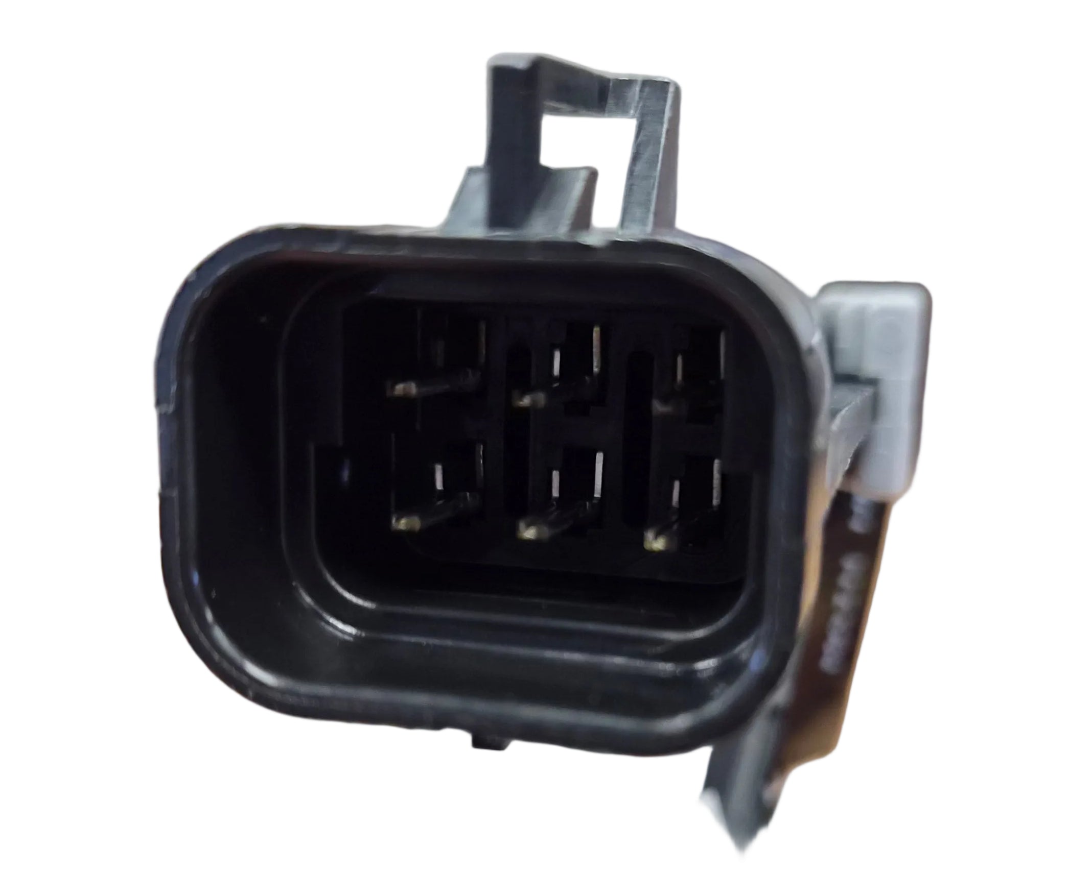 Mercury-Mercruiser 84-8M0159838 HARNESS-T STOP - thumbnail 5